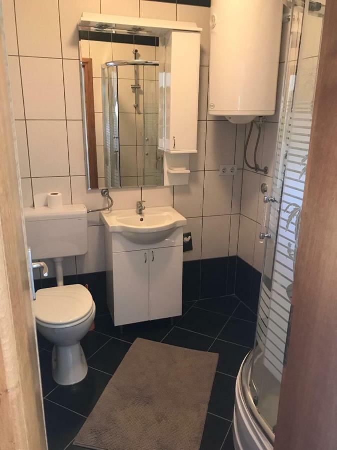 מסלניקה Apartman Lavanda מראה חיצוני תמונה